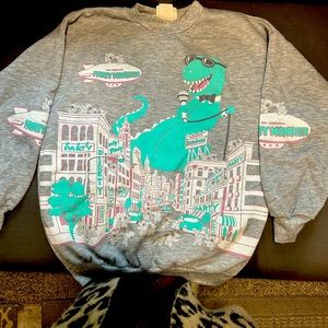 Vintage SPUMONI by Franko